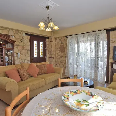 דירה Captain's Appartments