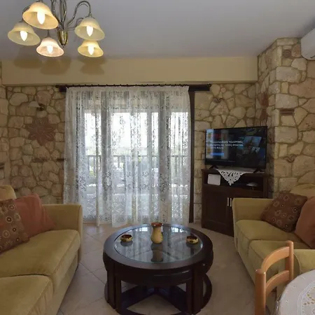 Captain's Appartments פסאקודיה