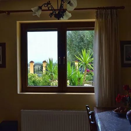 Captain's Appartments דירה *