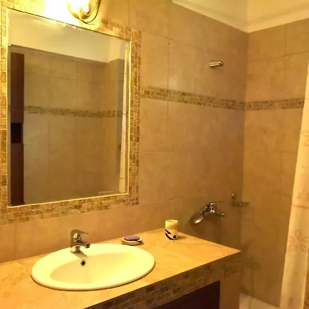 Captain's Appartments פסאקודיה