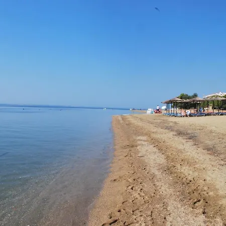 Captain's Appartments * Psakoudia