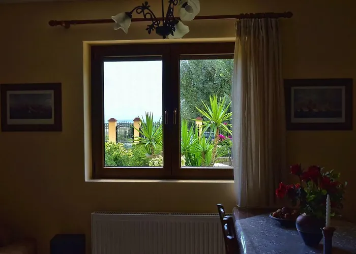 Captain's Appartments Διαμέρισμα *