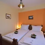 Апартаменты Captain's Appartments