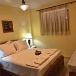 Captain's Appartments Апартаменты Псакудия