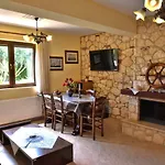 Апартаменты Captain's Appartments Псакудия