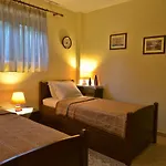 Апартаменты Captain's Appartments Псакудия