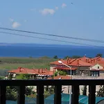 Апартаменты Captain's Appartments *