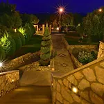 Апартаменты Captain's Appartments
