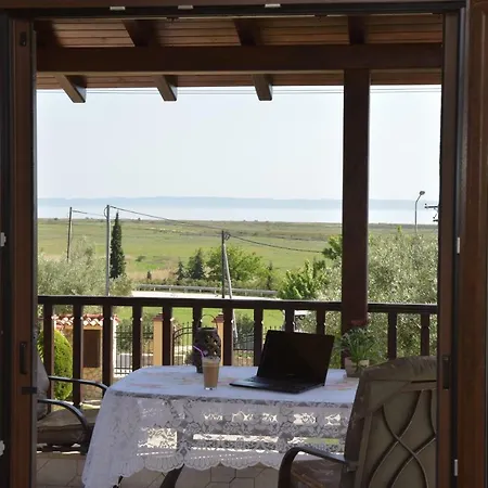 Captain's Appartments Psakoudia