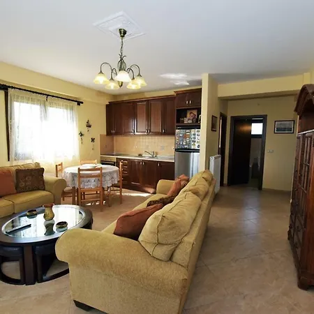 Captain's Appartments