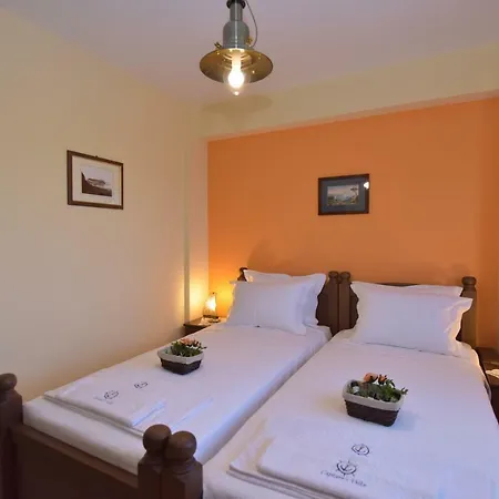 Apartamento Captain's Appartments