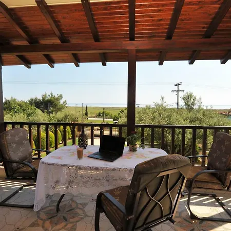 Apartamento Captain's Appartments