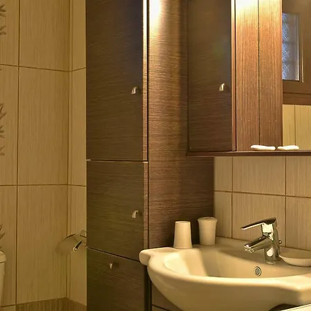 Captain's Appartments Apartmán