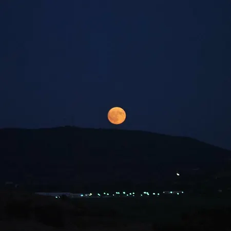 Captain's Appartments Apartamento Psakoudia