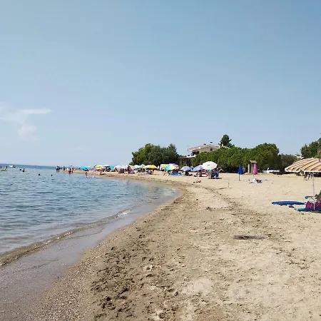 Captain's Appartments Apartmán