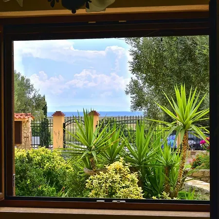 Apartamento Captain's Appartments