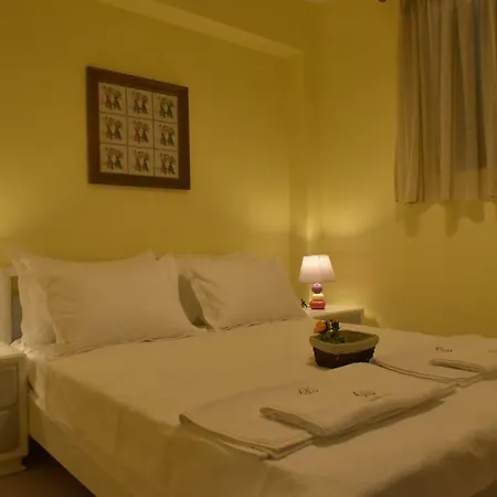 Captain's Appartments *