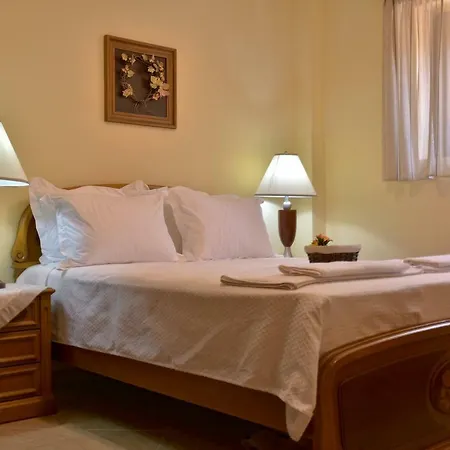 Apartamento Captain's Appartments *