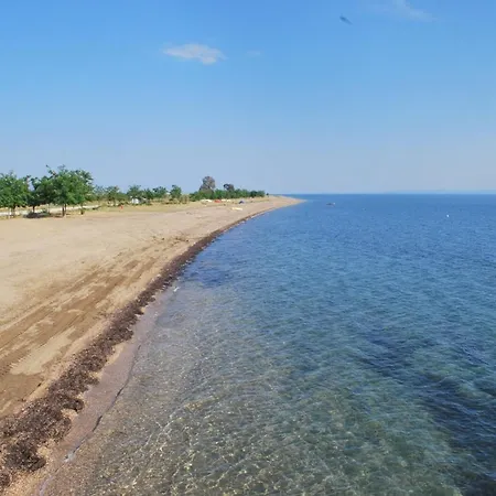 Apartmán Captain's Appartments *