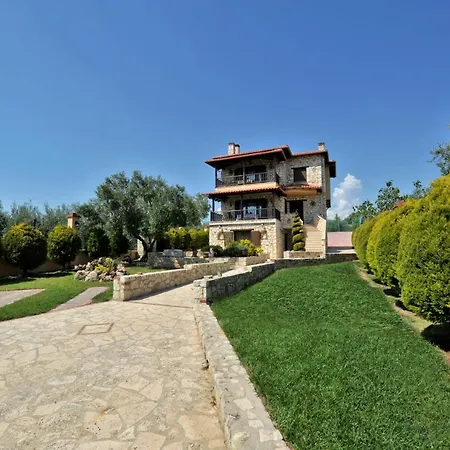 Captain's Appartments *