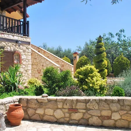 Captain's Appartments