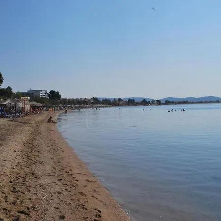 Captain's Appartments Apartmán *