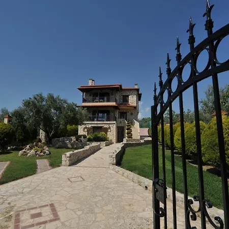 Captain's Appartments *