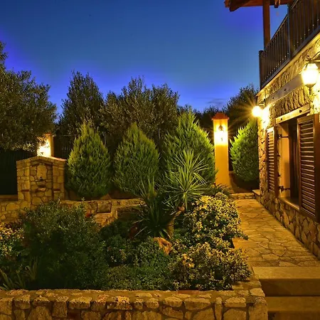 Apartmán Captain's Appartments