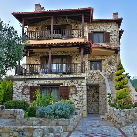 Captain's Appartments