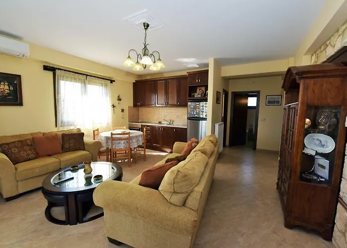 Captain's Appartments