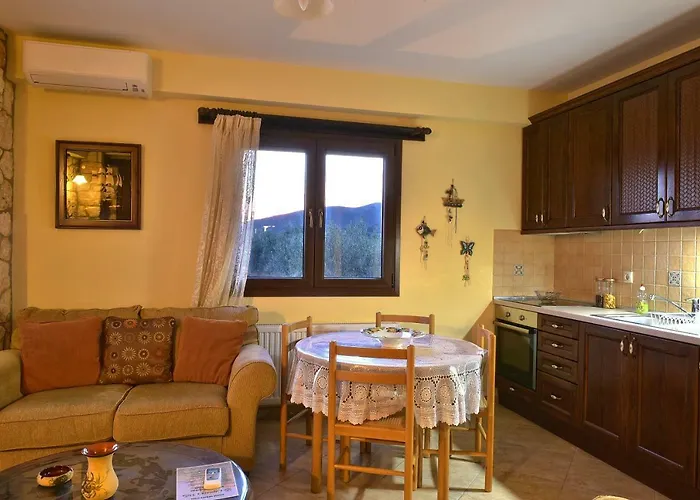 Captain's Appartments Διαμέρισμα