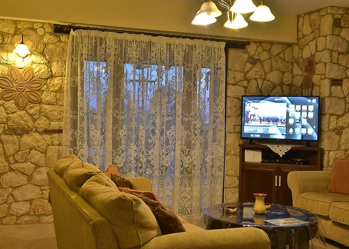 Captain's Appartments