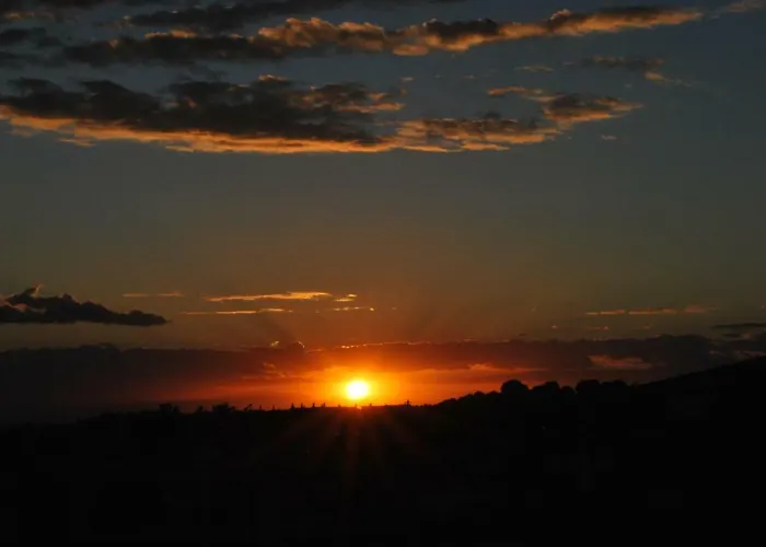 Captain's Appartments 公寓 普萨克迪亚