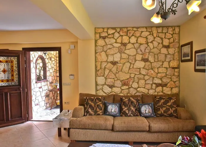 Captain's Appartments