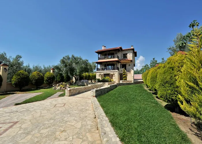 Captain's Appartments *