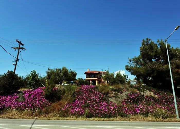 Captain's Appartments *