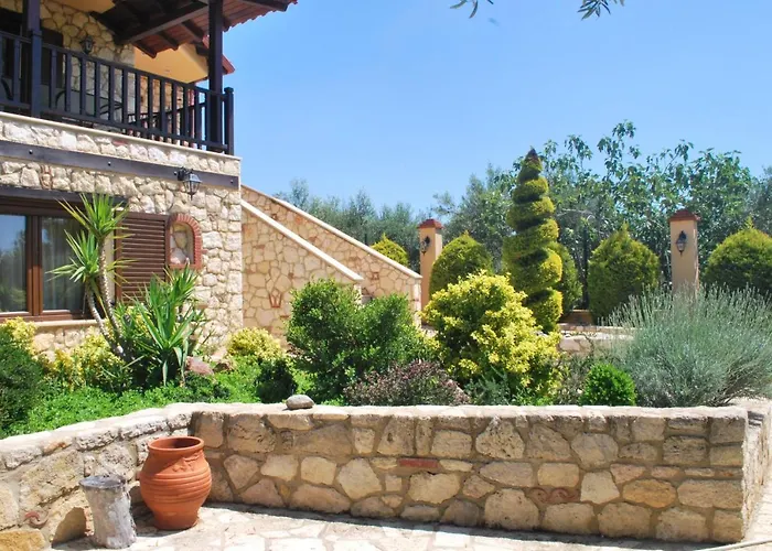 Captain's Appartments