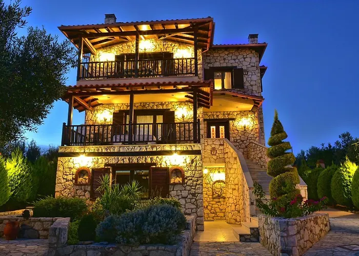 Captain's Appartments