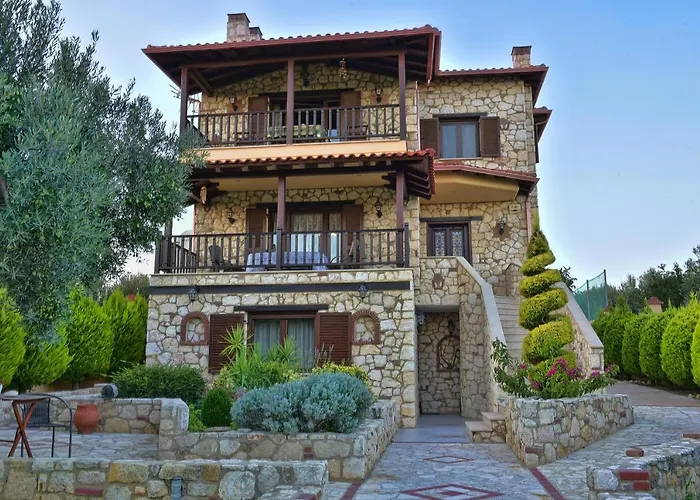 Captain's Appartments