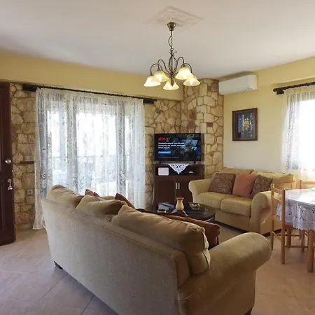 Apartamento Captain's Appartments