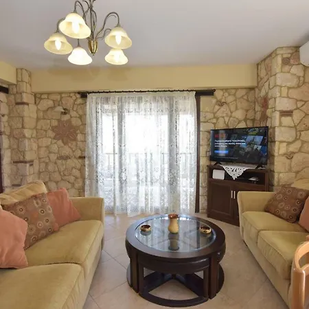 Captain's Appartments شقة بساكوذيا