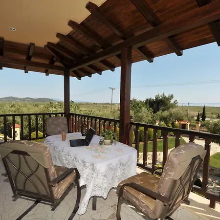 Captain's Appartments