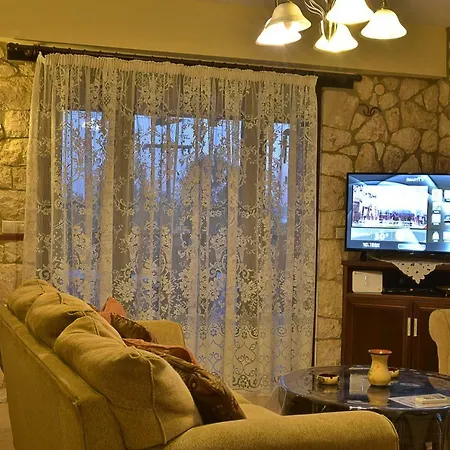 Captain's Appartments