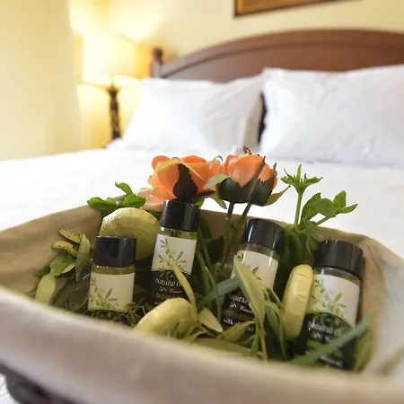 Captain's Appartments * بساكوذيا