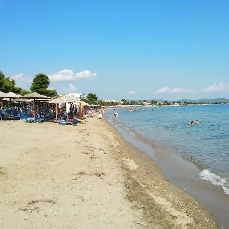 Captain's Appartments شقة *