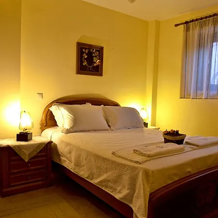 Captain's Appartments Apartamento *