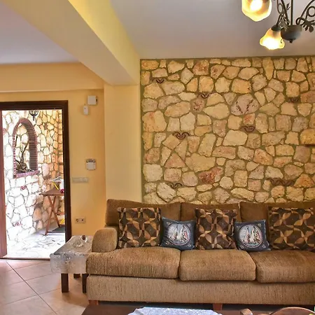 Captain's Appartments