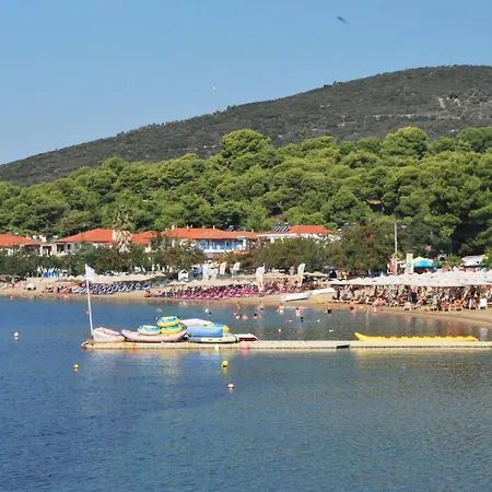 Captain's Appartments * بساكوذيا