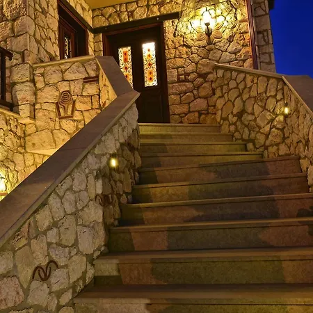 شقة Captain's Appartments