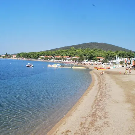 شقة Captain's Appartments *